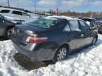 2009 Toyota Camry Hybrid