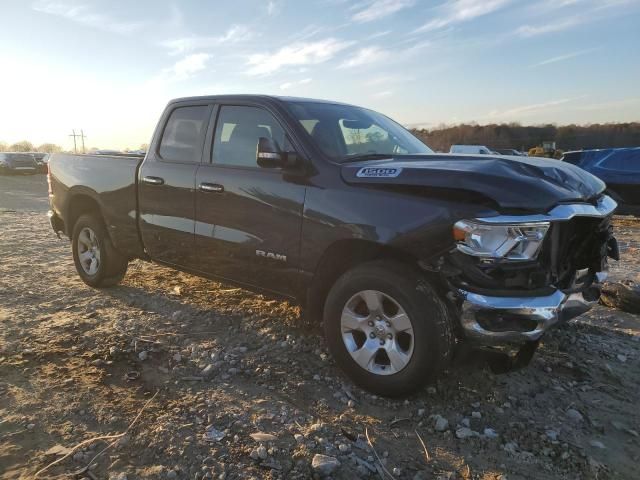 2020 Dodge RAM 1500 BIG HORN/LONE Star