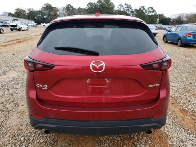 2023 Mazda CX-5 Premium Plus