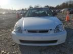 2000 Honda Civic LX