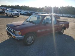 Salvage cars for sale at Eight Mile, AL auction: 1994 Toyota Pickup 1/2 TON Extra Long Wheelbase