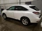 2014 Lexus RX 350 Base