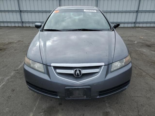 2006 Acura 3.2TL