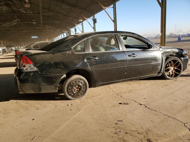 2006 Chevrolet Impala LT