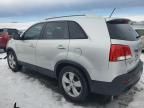 2013 KIA Sorento EX