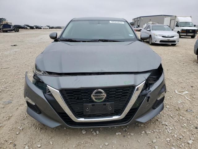 2019 Nissan Altima S