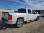 2012 Chevrolet Silverado C1500 LT