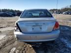 2004 Hyundai Elantra GLS