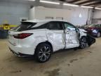 2021 Lexus RX 450H