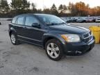 2011 Dodge Caliber Mainstreet