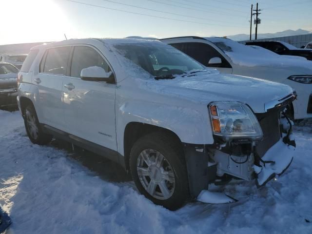 2016 GMC Terrain SLE