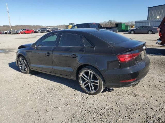 2020 Audi A3 Premium