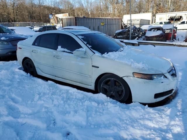 2006 Acura 3.2TL