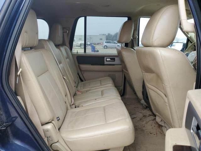 2013 Ford Expedition XLT