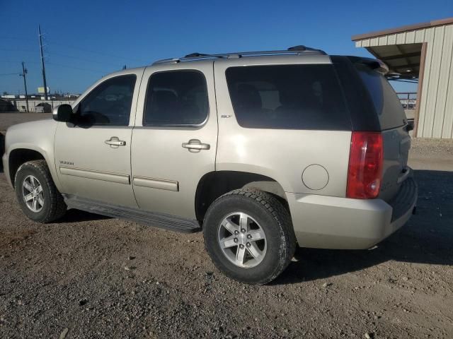 2014 GMC Yukon SLT