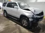 1996 Toyota 4runner SR5