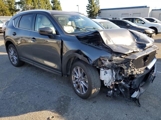 2019 Mazda CX-5 Grand Touring Reserve