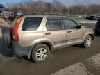 2004 Honda CR-V EX