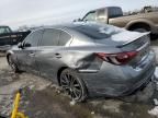 2018 Infiniti Q50 RED Sport 400