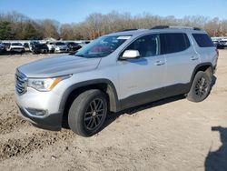 Run And Drives Cars for sale at auction: 2019 GMC Acadia SLT-1