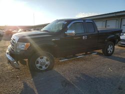 Salvage cars for sale at Louisville, KY auction: 2012 Ford F150 Super Cab