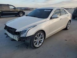 Cadillac salvage cars for sale: 2013 Cadillac ATS Performance