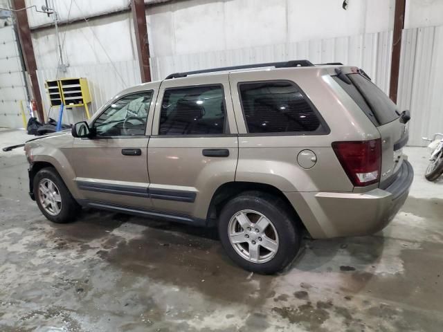 2005 Jeep Grand Cherokee Laredo