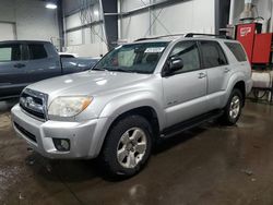 Run And Drives Cars for sale at auction: 2006 Toyota 4runner SR5