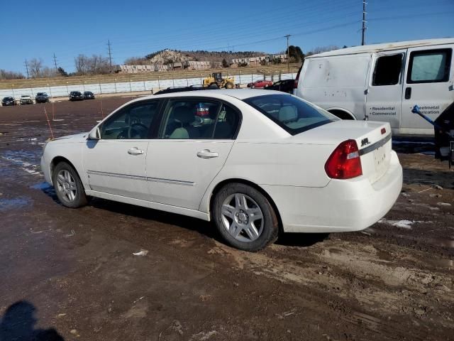 2006 Chevrolet Malibu LT