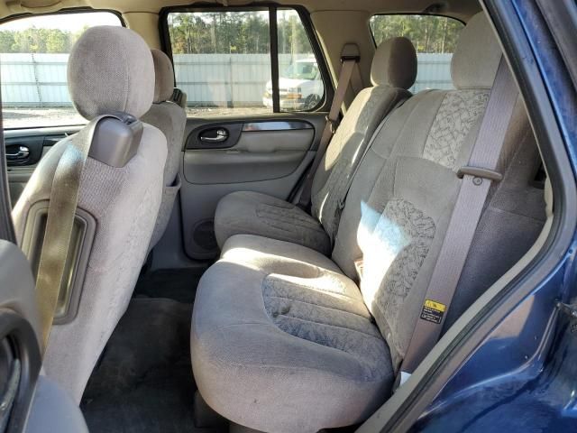 2004 GMC Envoy