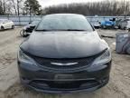 2016 Chrysler 200 S