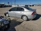 2006 Honda Civic Hybrid