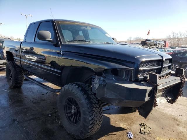 2001 Dodge RAM 1500