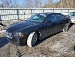 2013 Dodge Charger R/T en venta en Hurricane, WV