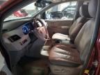 2012 Toyota Sienna XLE