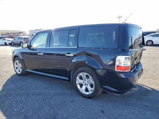 2009 Ford Flex SEL