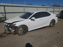 2022 Toyota Camry SE en venta en Shreveport, LA