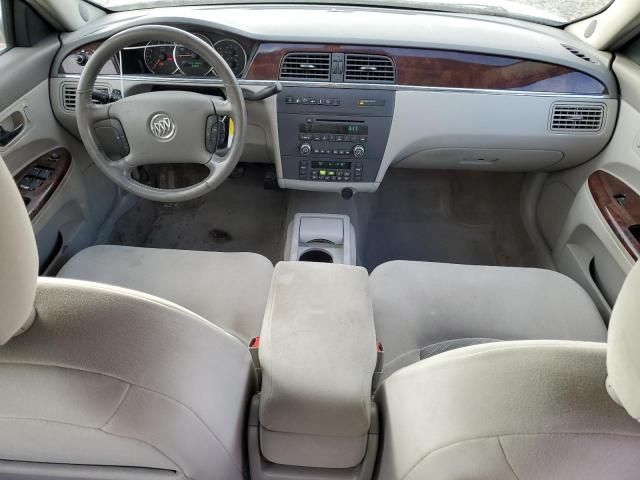 2008 Buick Lacrosse CX