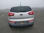 2012 KIA Sportage LX