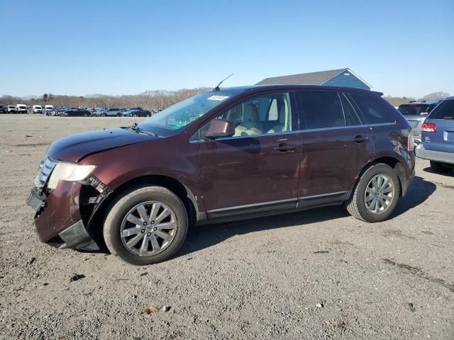 2009 Ford Edge Limited