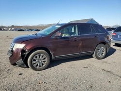 2009 Ford Edge Limited en venta en Assonet, MA