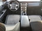 2009 Ford Flex SE