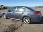 2014 Subaru Legacy 2.5I