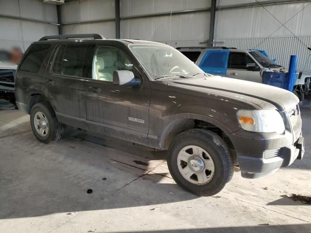 2006 Ford Explorer XLS