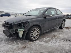 Salvage Cars with No Bids Yet For Sale at auction: 2011 Volvo C30 T5