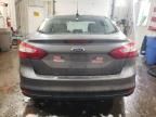 2012 Ford Focus S