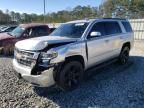 2017 Chevrolet Tahoe C1500 LT