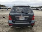 2011 Mercedes-Benz ML 350 4matic