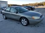 2004 Ford Taurus SES