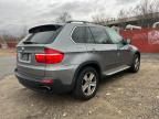 2007 BMW X5 4.8I